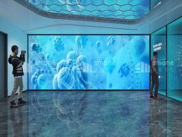 培训前台专业制作